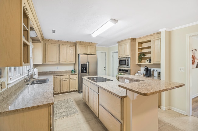 Foto del edificio - 1408 N Cherokee Ave
