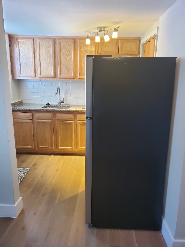 Photo - 2808 Iverson St Townhome