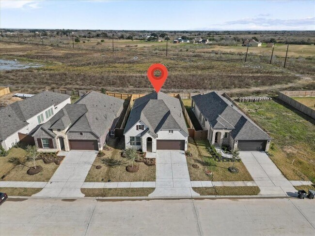 Foto del edificio - 10407 Hay Meadow Dr