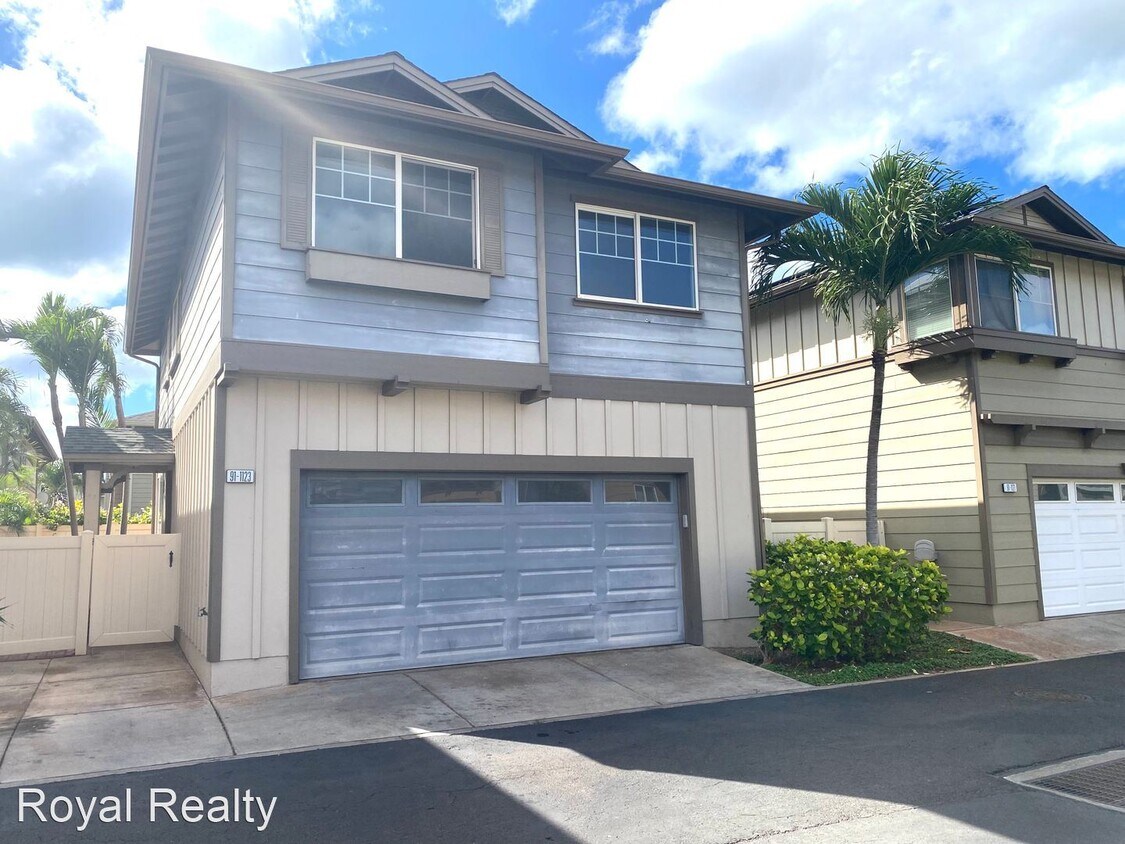 3 br, 2.5 bath House 911123 Kanela St. House Rental in Ewa