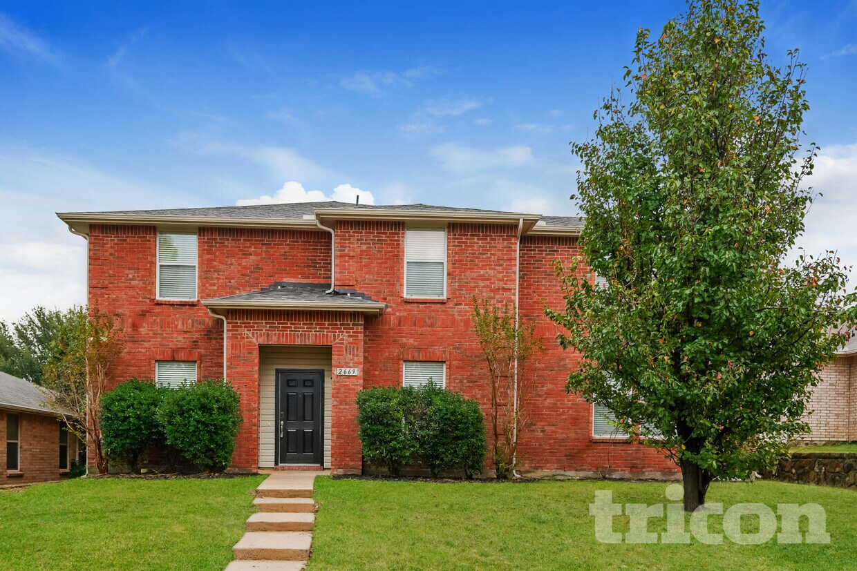 Foto principal - 2669 Bandera Pl