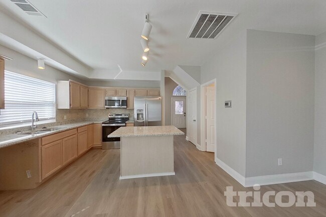 Foto del edificio - 2320 Shinnery Oak Dr