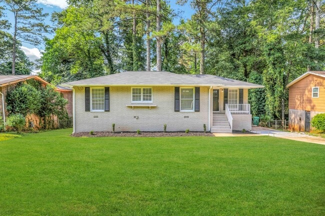 Building Photo - 2531 Brentwood Ct