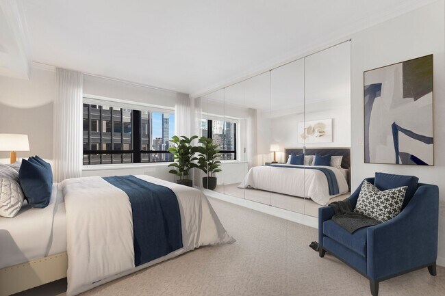 Foto del edificio - 240 E 47th St