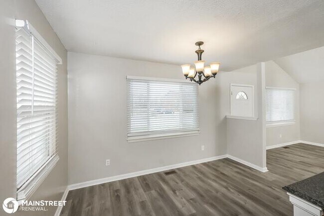 Building Photo - 6307 Jeffrey Dr