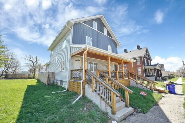 Foto del edificio - 1157 Atcheson St