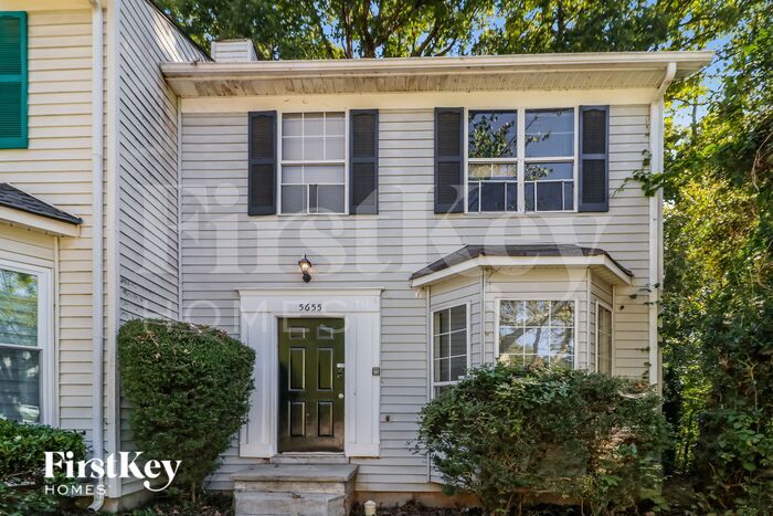 Foto principal - 5655 Stonington Trace Pkwy