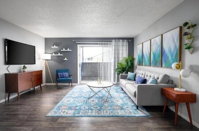 Foto del edificio - 5300 Northwest Loop 410