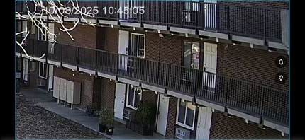 Building Photo - 1180 Yosemite St