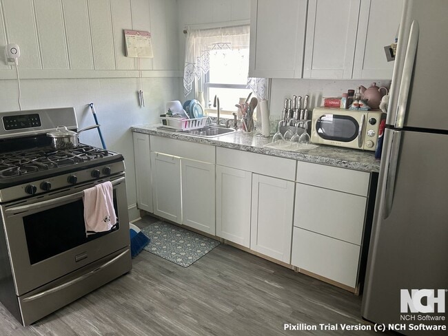 Foto del edificio - 15 High St