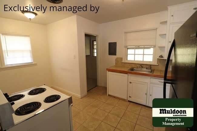 Foto del edificio - Really Cute Northside Pet Friendly Home wi...