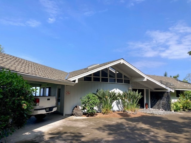 Building Photo - 78-7178 Puuloa Rd