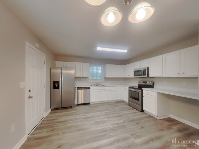 Foto del edificio - 130 Bethany Forrest Ln