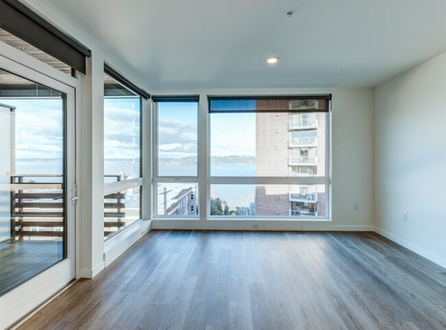 Foto del interior - 23 Broadway