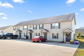 Building Photo - 1816 Beckett Dr