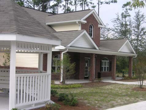 Foto del edificio - The Pines at Willowbrook