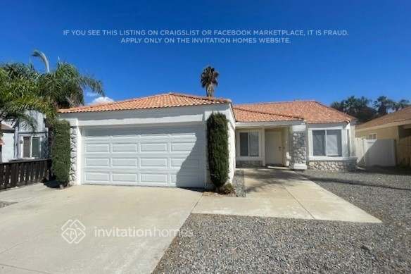 Foto del edificio - 24656 Morningstar Dr