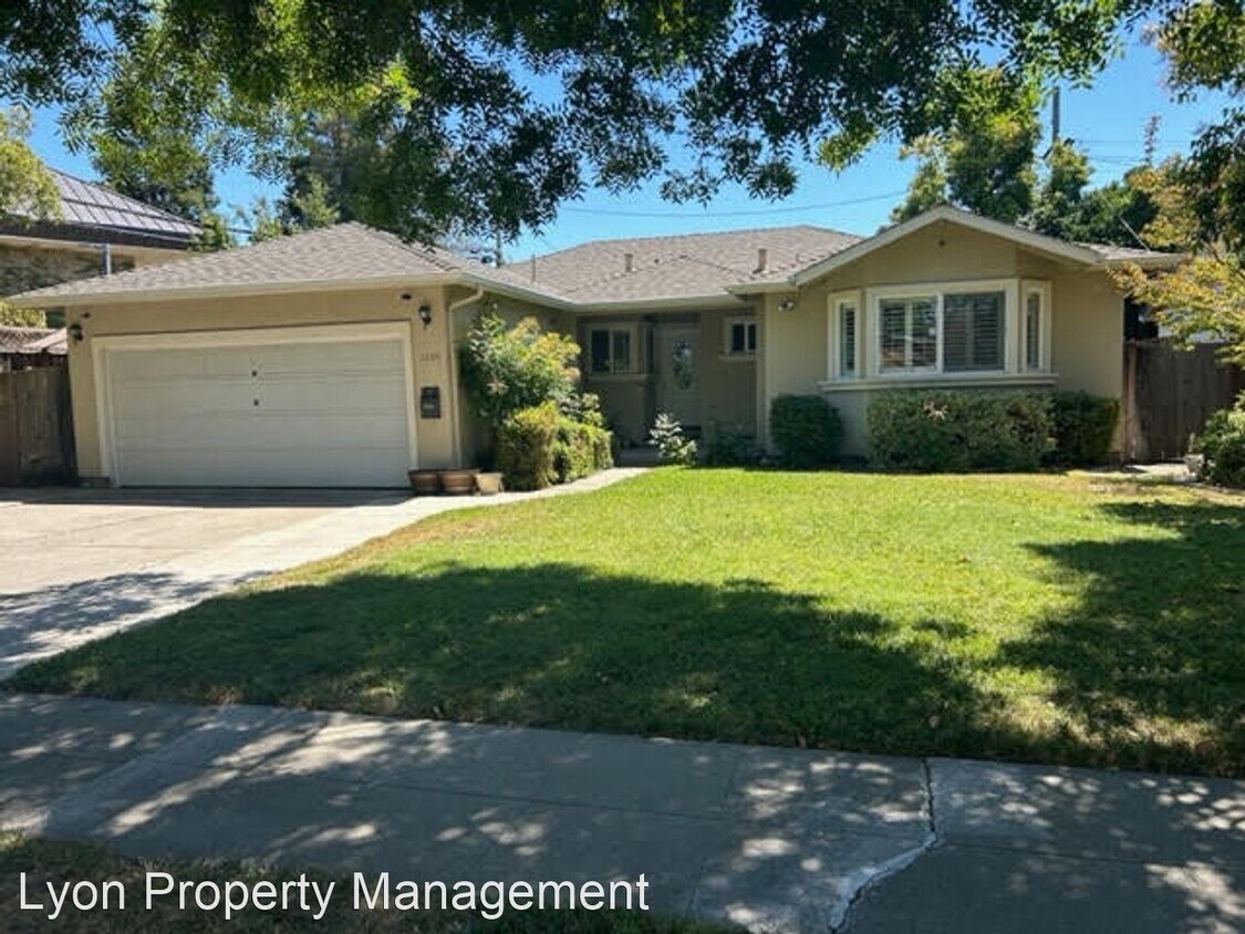 Foto principal - 3 br, 3 bath House - 1204 Redcliff Drive