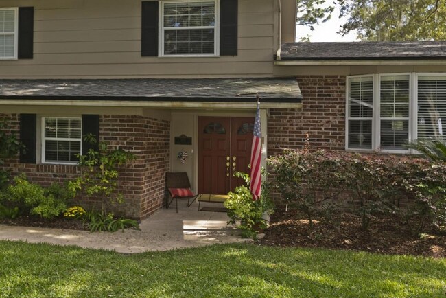 Foto del edificio - 4 bedroom in Jacksonville FL 32257