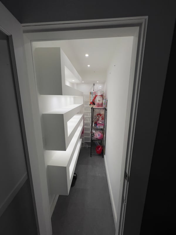 Building Photo - 107 Summer St