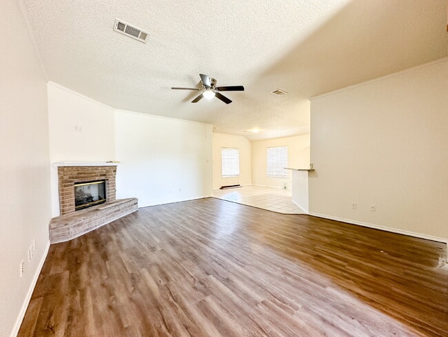 Foto del edificio - Charming 3 Bedroom, 2 Bath Home in Cooper ISD