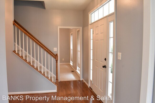 Building Photo - 4 br, 2.5 bath House - 8 Cavalry Ridge Road