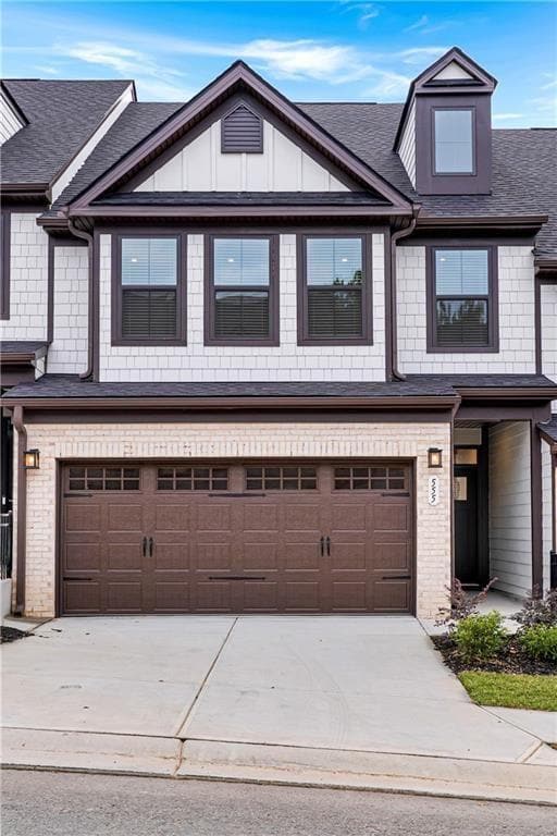 Foto del edificio - 555 Thatch Ter