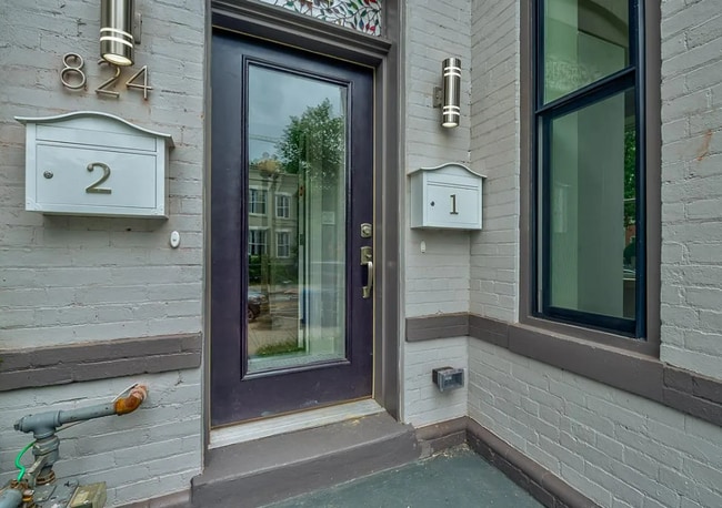 Photo - 824 I St NE Apartment