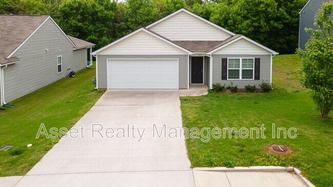 Photo - 1614 River Poppy Road House