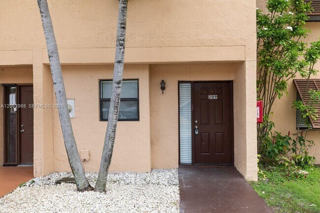 Foto del edificio - 6854 NW 173rd Dr