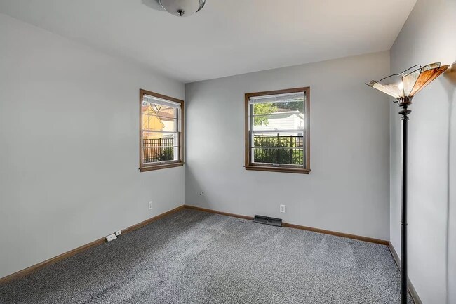 bedroom 2 - 5344 Xerxes Ave S