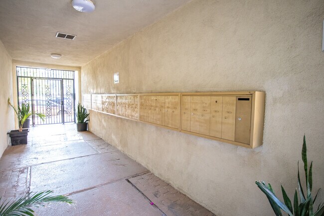 Foto del edificio - Tujunga Apartments