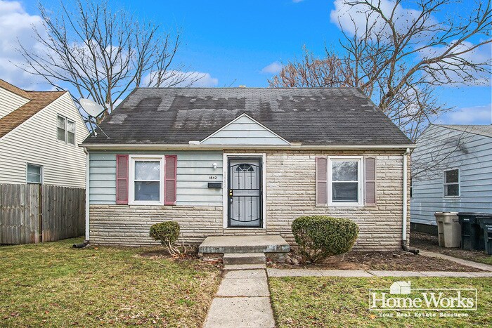 Primary Photo - 1842 N Johnson St