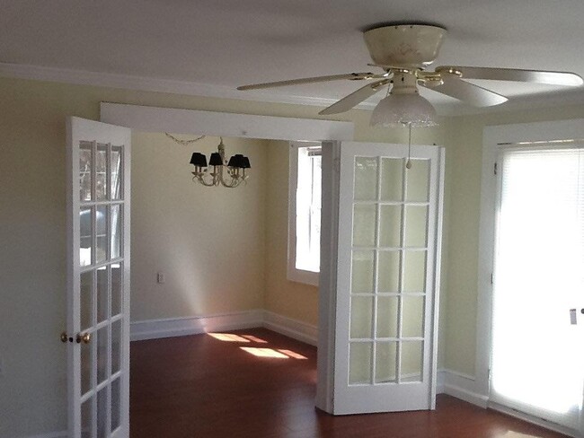 Dining Room - 3259 Hidden Valley Rd