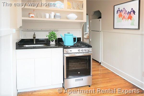 Photo - 110 Willow St Apartment