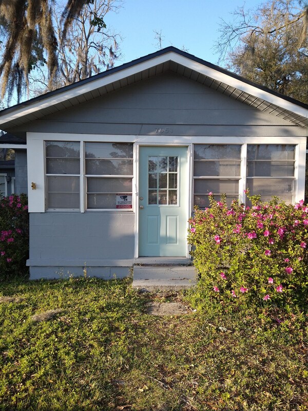 7651 Hammond Blvd, Jacksonville, FL 32220 House Rental in