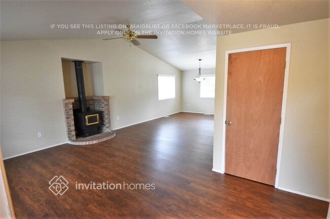 Foto del edificio - 15505 18th Ave Ct E