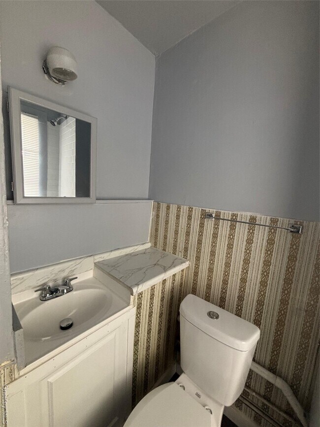 Foto del edificio - 57 Gage St