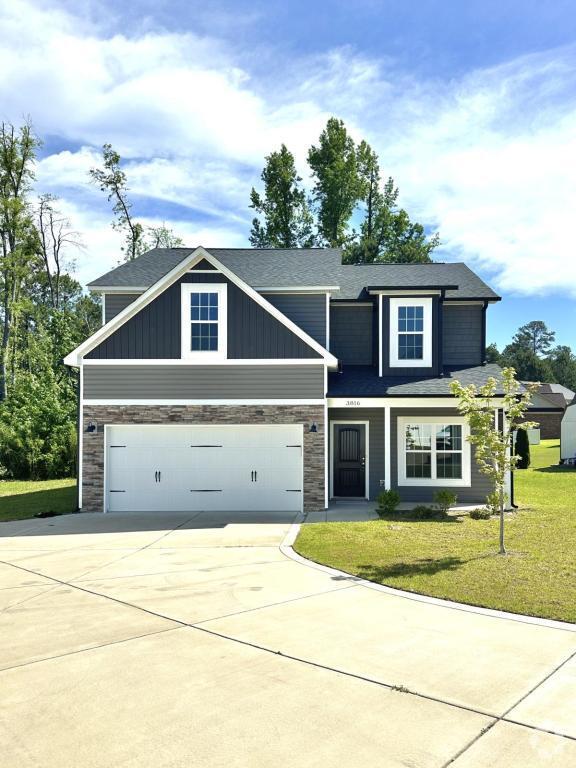 Building Photo - 3816 Briargate Ln