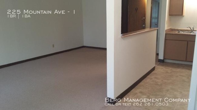 Foto del edificio - 1 bedroom in Waukesha WI 53189