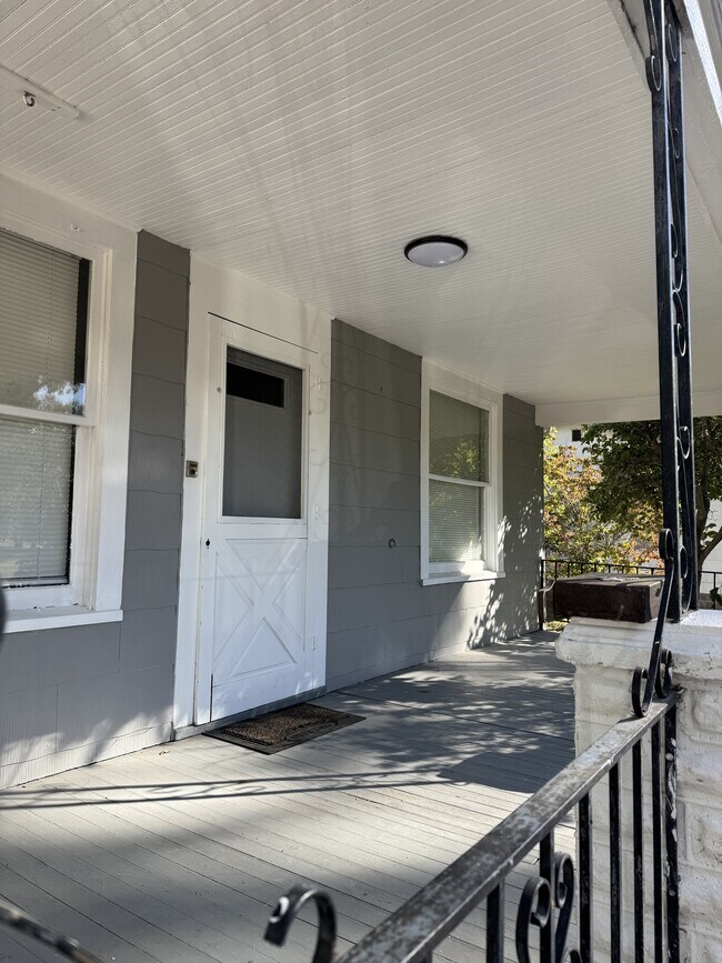 2109 SE 13th St, Topeka, KS 66607 House Rental in Topeka, KS