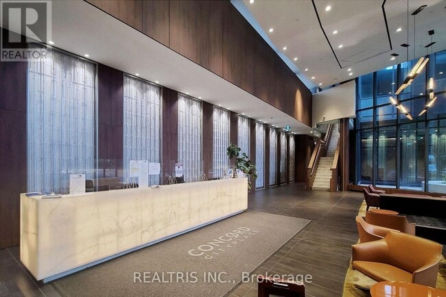 Photo du bâtiment - 90 Queens Wharf Rd