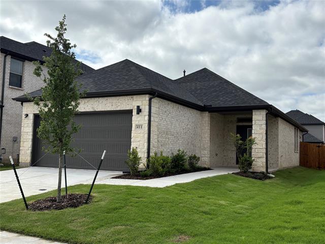 Primary Photo - 411 Travine Dr