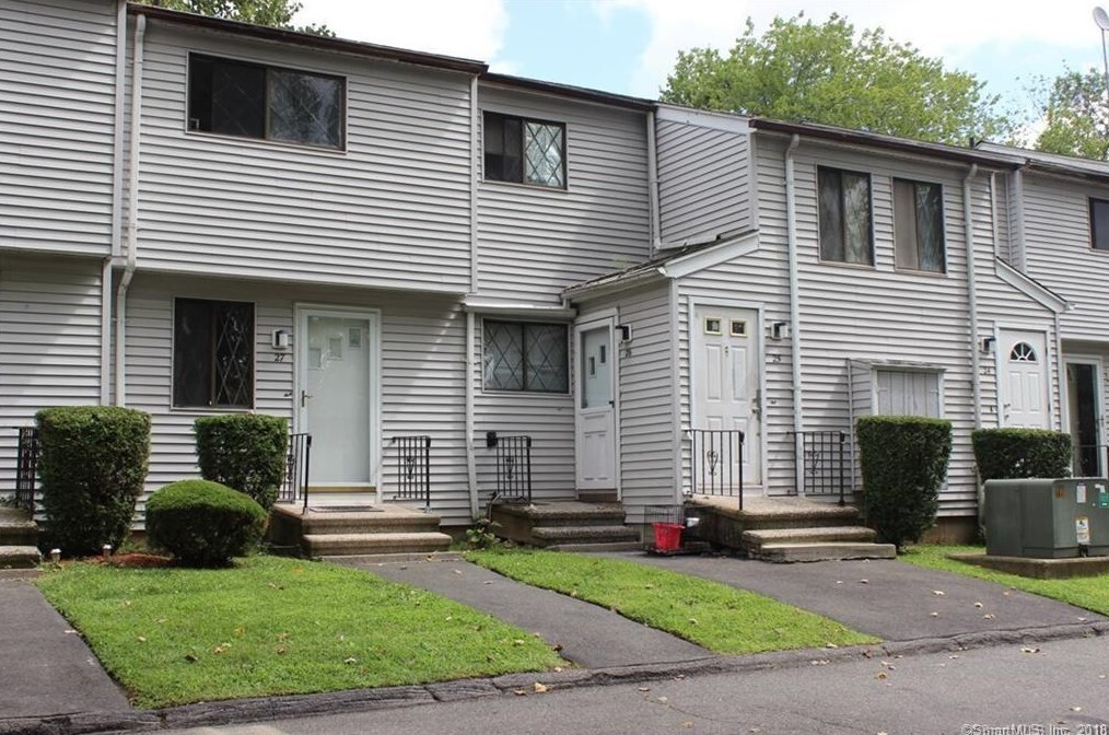 Primary Photo - 149 Canton St