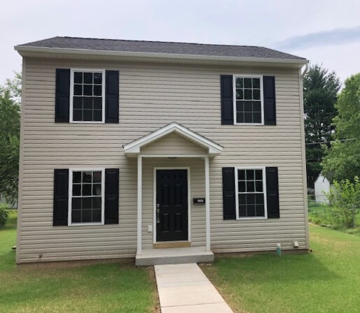 Foto principal - 3707 N 3rd St