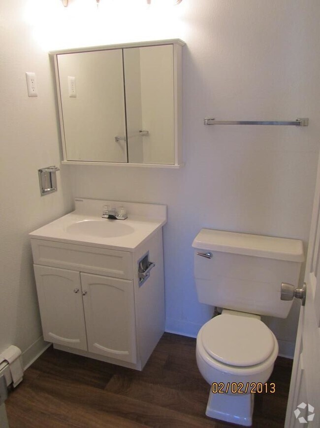 Alpine Meadows Apartments Casper, WY