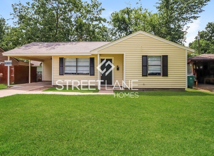 Primary Photo - Charming 2 Bedroom in Pasadena!