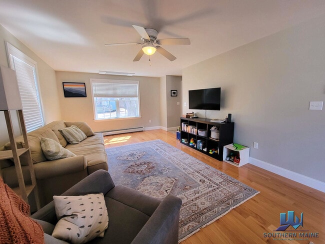 Foto del edificio - 37 Barberry Creek Rd
