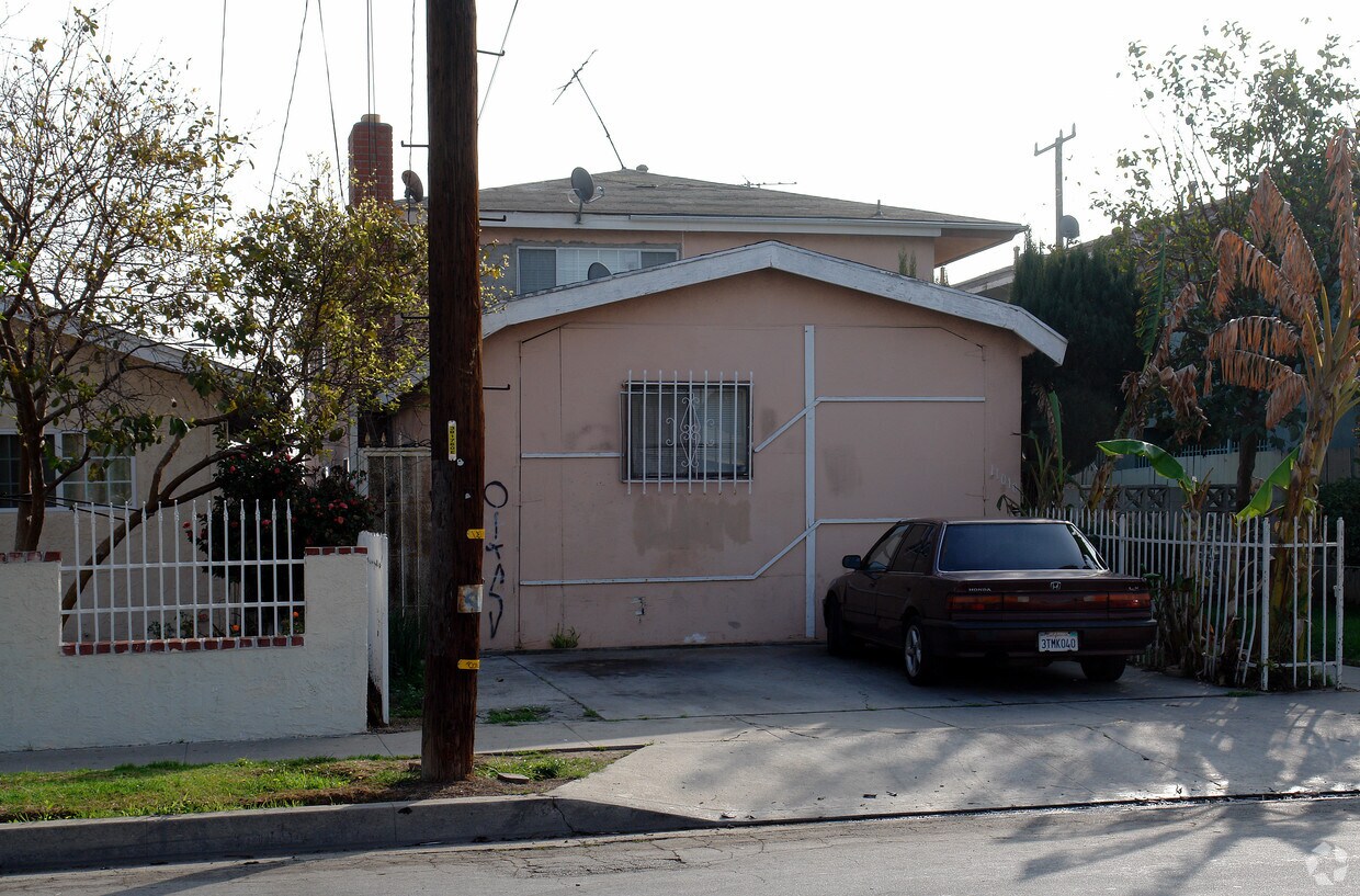 Building Photo - 11010 S Burin Ave