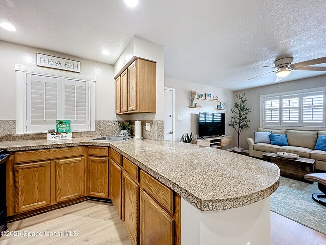 Building Photo - 5600 N Banana River Blvd